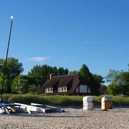 Ostseebrise 10 Grossenbrode