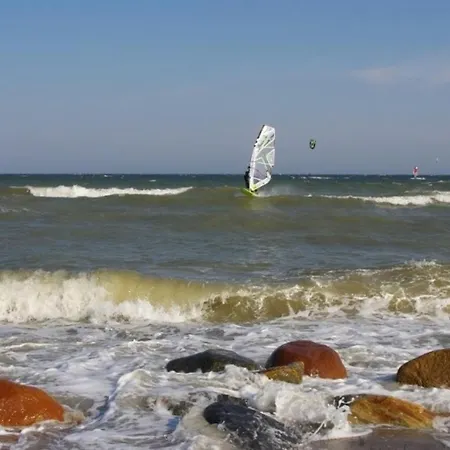 Ostseebrise 10 * Grossenbrode