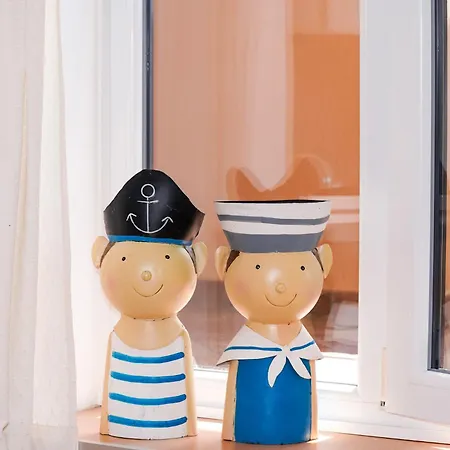 Lejlighed Ostseebrise Grömitz